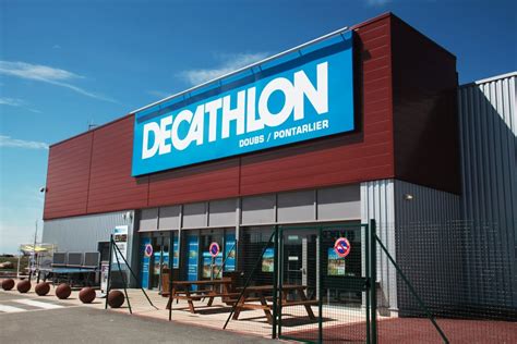 decathlon india